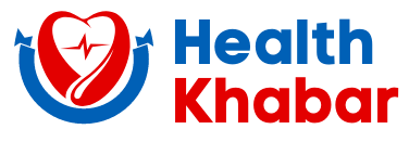 HEALTH KHABAR LOGO